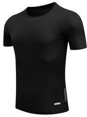 Load image into Gallery viewer, Men's Running Quick Dry T-Shirts