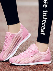 Load image into Gallery viewer, Women's Lightweight Sneakers