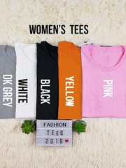 Load image into Gallery viewer, Afro Print T-Shirt