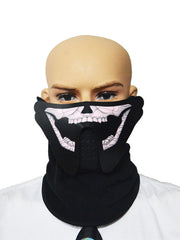 Load image into Gallery viewer, Halloween Led Light Mask