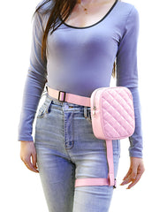 Load image into Gallery viewer, Waist Thigh Bag
