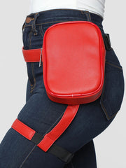 Load image into Gallery viewer, Waist Thigh Bag