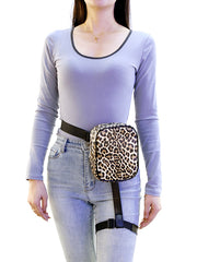 Load image into Gallery viewer, Waist Thigh Bag