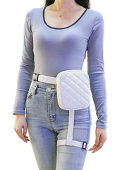 Load image into Gallery viewer, Waist Thigh Bag