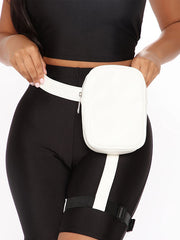 Load image into Gallery viewer, Waist Thigh Bag
