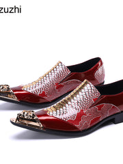 Load image into Gallery viewer, Pointed Toe Shoes