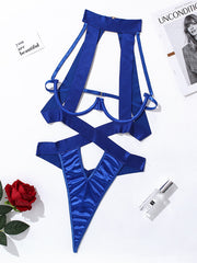 Load image into Gallery viewer, Exotic Bodysuit