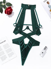 Load image into Gallery viewer, Exotic Bodysuit