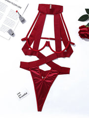 Load image into Gallery viewer, Exotic Bodysuit