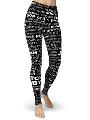 Load image into Gallery viewer, Leggings
