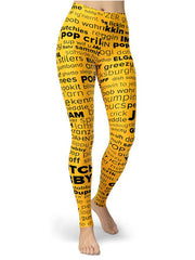 Load image into Gallery viewer, Leggings