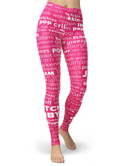 Load image into Gallery viewer, Leggings
