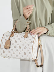 Load image into Gallery viewer, Luxurous Shoulder Bag