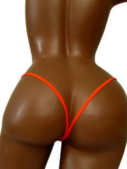 Load image into Gallery viewer, Thong