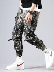 Load image into Gallery viewer, Jogger Pants