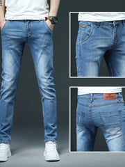 Load image into Gallery viewer, Skinny Jeans