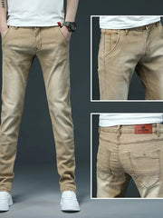 Load image into Gallery viewer, Skinny Jeans