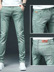 Load image into Gallery viewer, Skinny Jeans