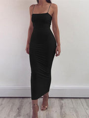 Load image into Gallery viewer, Sexy Long Dress - vendach