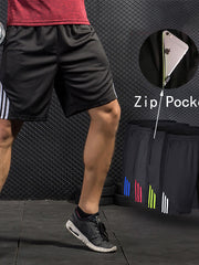 Load image into Gallery viewer, Fitness Shorts