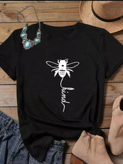 Load image into Gallery viewer, Bee Kind T-Shirt