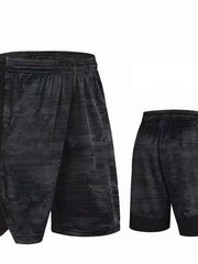 Load image into Gallery viewer, Sport Athletic USA NO.23 Basketball Shorts - vendach