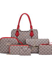 Load image into Gallery viewer, Women's Hand and Shoulder Bags