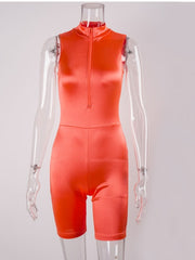 Load image into Gallery viewer, Sexy Bodycon Romper