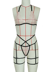 Load image into Gallery viewer, Lingerie Set