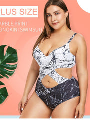 Load image into Gallery viewer, Sexy One Piece Swimsuit - vendach