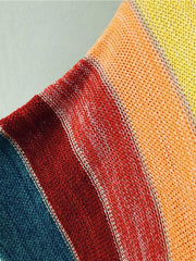 Load image into Gallery viewer, Sexy Beach Cover Up with Stripes