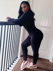 Load image into Gallery viewer, Onesie W/ Butt Flap