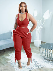 Load image into Gallery viewer, Two-Piece Set