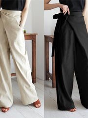 Load image into Gallery viewer, Loose Pants