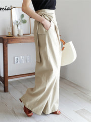 Load image into Gallery viewer, Loose Pants