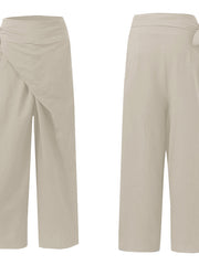 Load image into Gallery viewer, Loose Pants