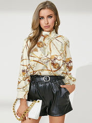 Load image into Gallery viewer, Long Sleeve Blouse