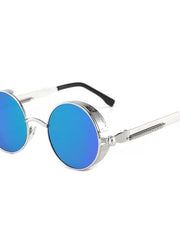 Load image into Gallery viewer, Steampunk Sunglasses