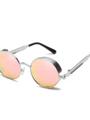 Load image into Gallery viewer, Steampunk Sunglasses