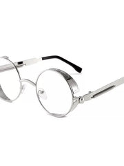 Load image into Gallery viewer, Steampunk Sunglasses