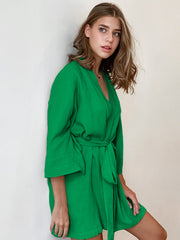 Load image into Gallery viewer, Robe