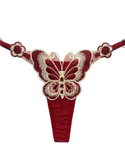 Load image into Gallery viewer, Butterfly/ Floral Panties