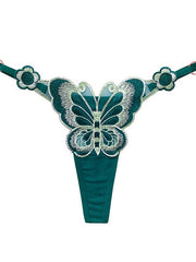 Load image into Gallery viewer, Butterfly/ Floral Panties
