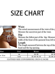 Load image into Gallery viewer, Butterfly/ Floral Panties