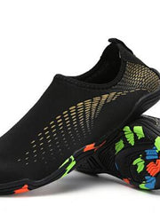 Load image into Gallery viewer, Unisex Premium Rubber Water Sports Shoes