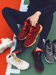 Load image into Gallery viewer, Men's Basketball Shoes/Sneakers