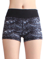 Load image into Gallery viewer, Yoga Shorts