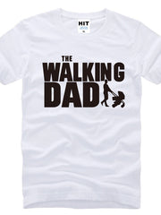 Load image into Gallery viewer, The Walking Dad T-Shirt