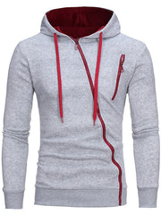 Load image into Gallery viewer, Men's Hoodie and Pants Set