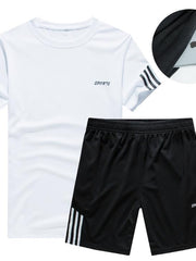 Load image into Gallery viewer, Men's Sportswear set